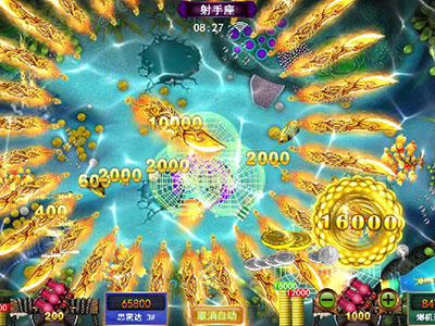 游戏九代星力正版